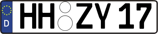 HH-ZY17