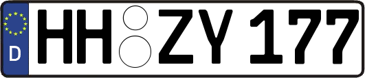 HH-ZY177
