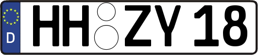 HH-ZY18