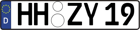 HH-ZY19