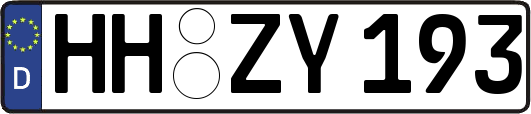 HH-ZY193