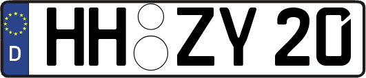 HH-ZY20
