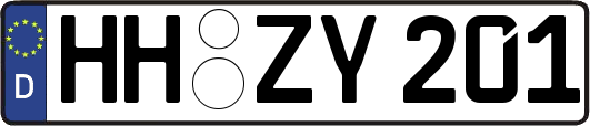HH-ZY201