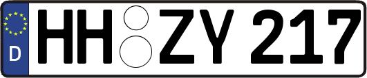 HH-ZY217