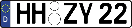 HH-ZY22