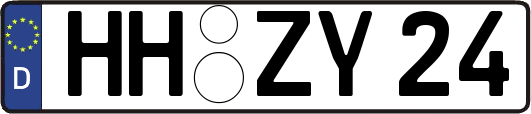 HH-ZY24