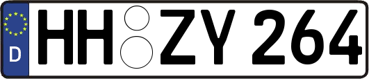 HH-ZY264