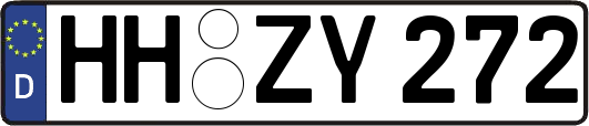 HH-ZY272