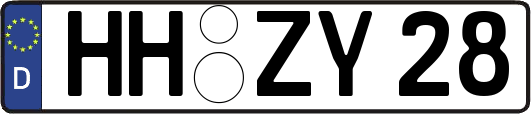 HH-ZY28