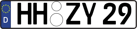 HH-ZY29