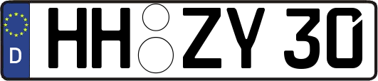 HH-ZY30