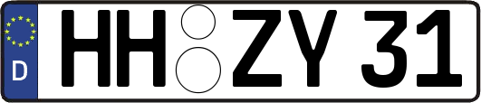HH-ZY31
