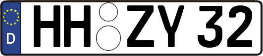 HH-ZY32