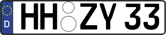 HH-ZY33