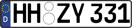 HH-ZY331