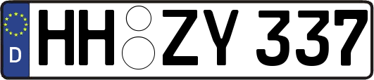 HH-ZY337