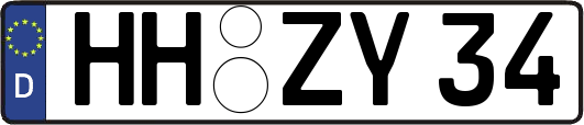 HH-ZY34