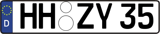 HH-ZY35