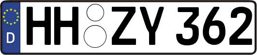 HH-ZY362
