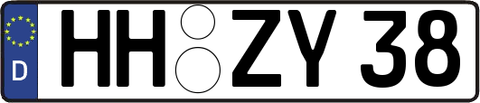 HH-ZY38