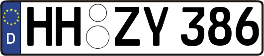 HH-ZY386