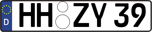 HH-ZY39