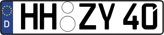 HH-ZY40
