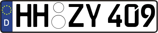 HH-ZY409