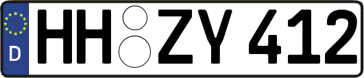 HH-ZY412