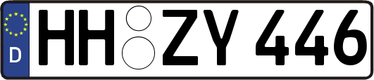 HH-ZY446