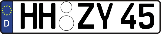 HH-ZY45