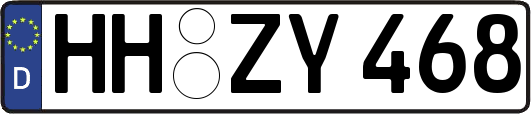HH-ZY468