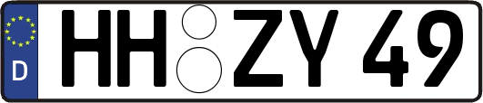 HH-ZY49