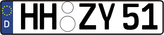 HH-ZY51