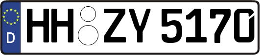 HH-ZY5170