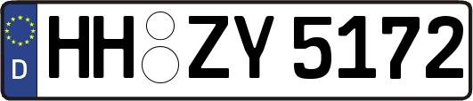 HH-ZY5172