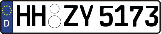 HH-ZY5173