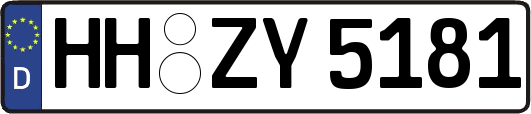 HH-ZY5181