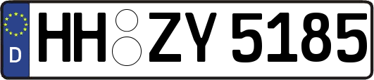 HH-ZY5185