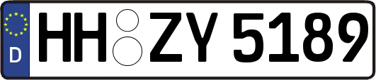 HH-ZY5189