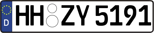 HH-ZY5191