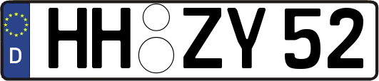 HH-ZY52