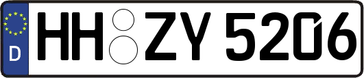 HH-ZY5206