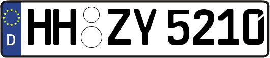 HH-ZY5210