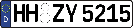 HH-ZY5215