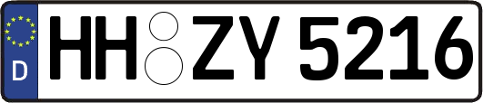 HH-ZY5216