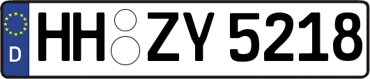 HH-ZY5218