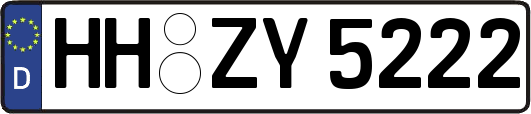 HH-ZY5222