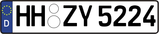 HH-ZY5224