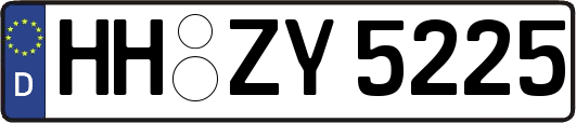 HH-ZY5225